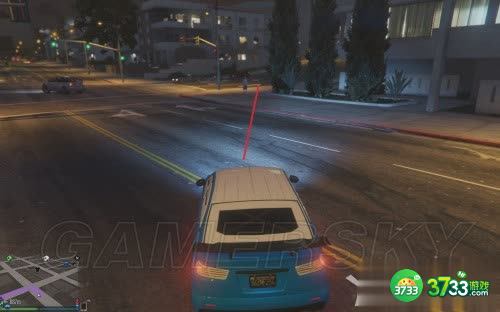 GTAOL逃狱暗杀行动市政厅组攻略