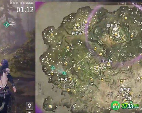 永劫无间宝窟之钥怎么得 宝库之钥获取使用详解[多图]图片2