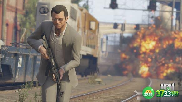 GTA5PC版瑜伽关卡按键怎么操作