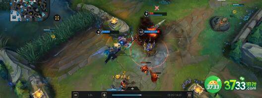 英雄联盟手游100023错误是什么意思怎么解决