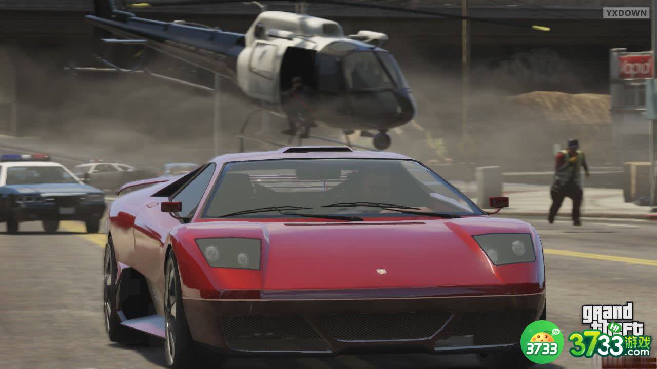 GTA5怎么免费网购车辆？免费网购车辆攻略