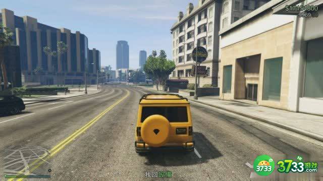 《GTA5》迪布达2具体引出方法
