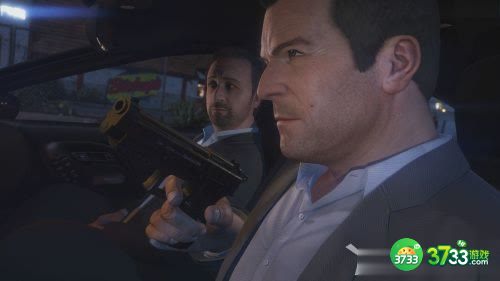 《GTA5》PC版WIN764位安装方法