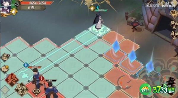 天地劫又逢君攻略 天地劫幽城再临又逢君通关打法详解[多图]图片1