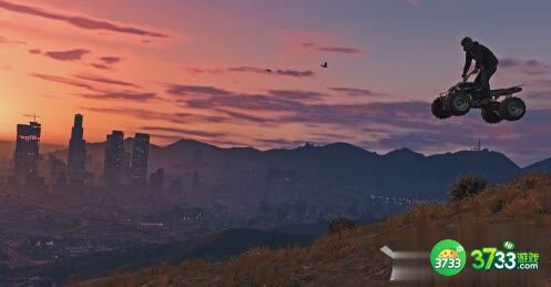 GTA5 PC版低端显卡优化设置方法