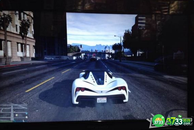 《侠盗猎车手5》火箭雷的玩法