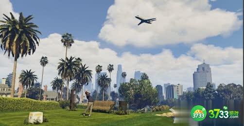 GTA5使用特殊技能窗口化解决方法