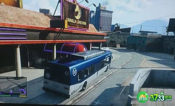 GTA5 PC版对付警察的奇葩玩法介绍