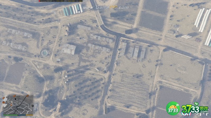 GTA5天煞全方位教学