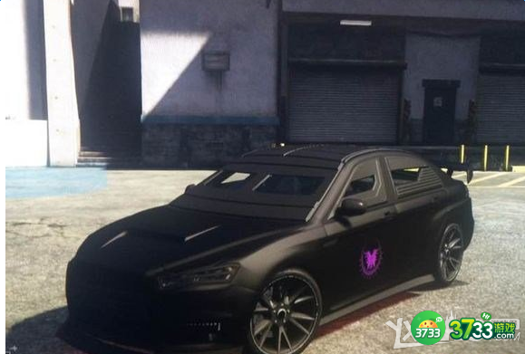 《侠盗猎车手5》骷髅马获得方法