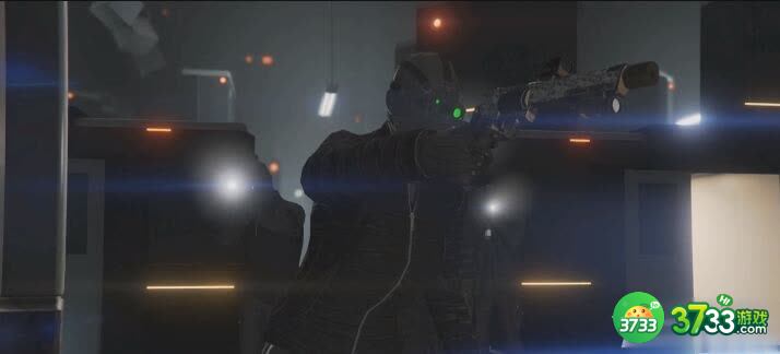 《GTA5》新DLC末日抢劫任务新载具原型分析