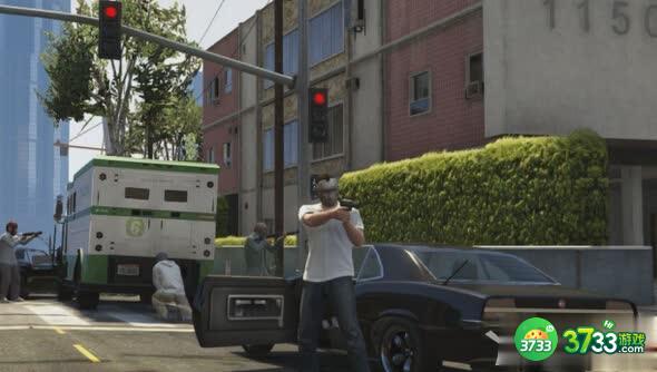 侠盗猎车手5PC版没有声音怎么办