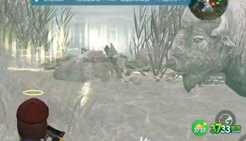 黎明觉醒白鳄女王刷新位置一览