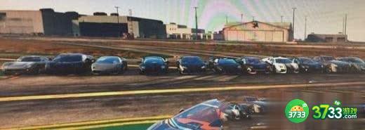 GTA5最贵车辆原型介绍