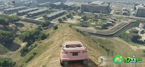 《侠盗猎车手5》天煞获得方法教学