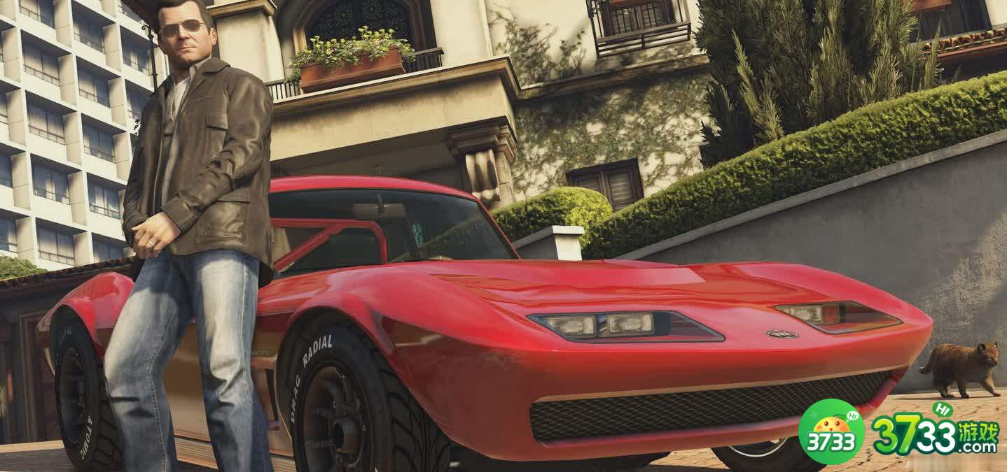 GTA5PC版破解补丁安装教程