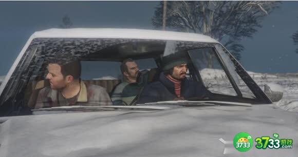 侠盗猎车手5提示Grand Theft Auto V已停止工作怎么办