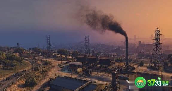 GTA5 PC版闪电突击攻略任务完成攻略