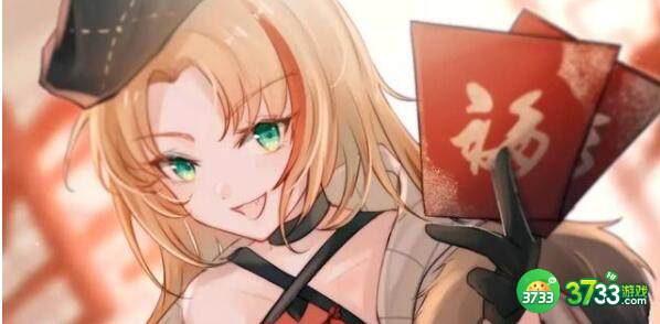 明日方舟帕拉斯台词语音一览