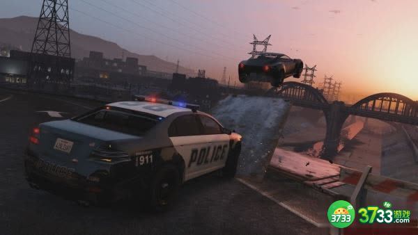 侠盗猎车手5发财方法十大赚钱技巧