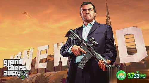 侠盗猎车手5车及车库问题详细解说