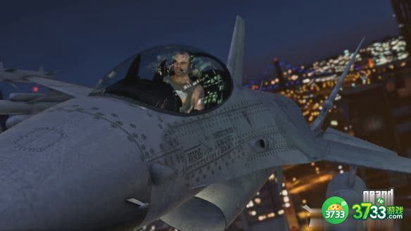 侠盗猎车手5PC版免费玩剧情模式方法