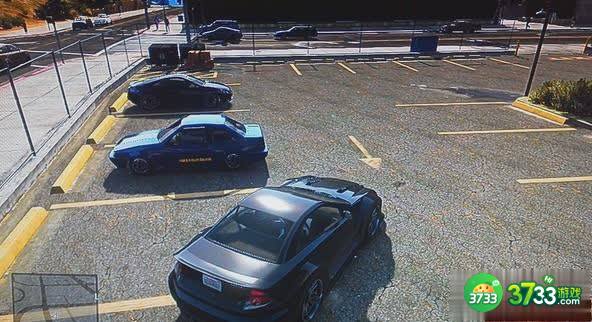 侠盗猎车手5如何获得AE86