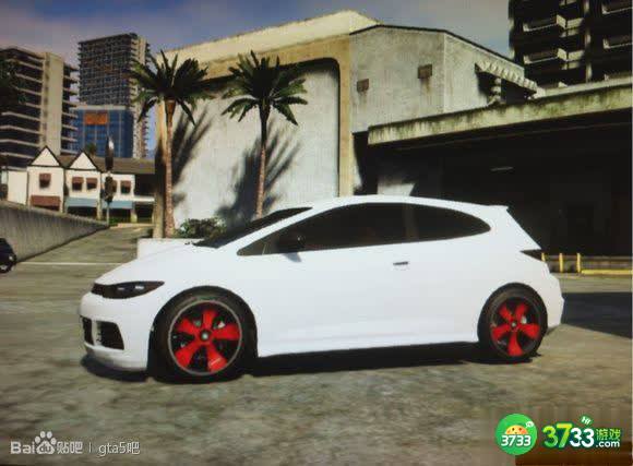 侠盗猎车手5好车评测