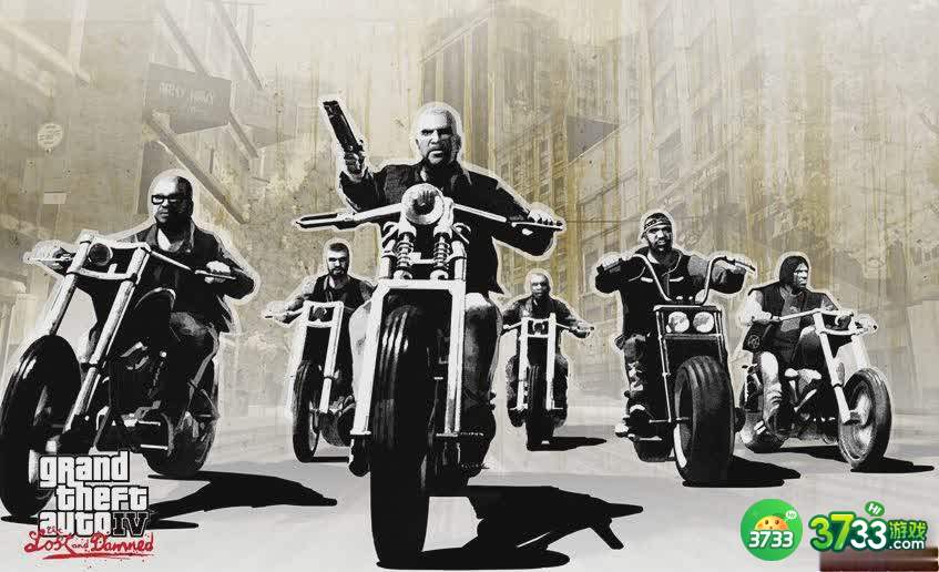 侠盗猎车手4跳舞方法攻略