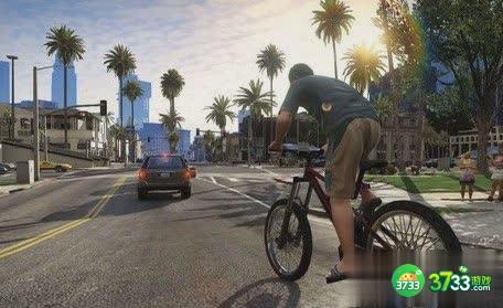 《侠盗猎车手5》逃犯任务心得及逃犯地图