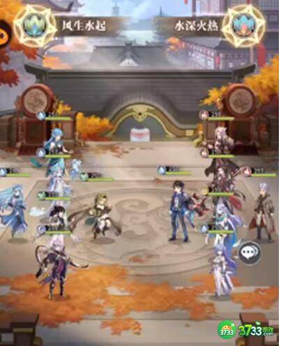 斗罗大陆武魂觉醒鹊桥异闻录第五章攻略 鹊桥仙5-1图文通关攻略[多图]图片2