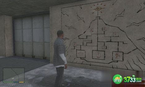 侠盗猎车手5 PS3版贴图错误怎么解决