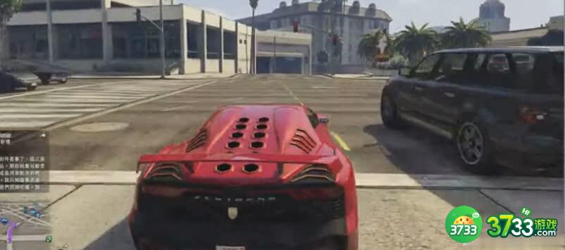 GTA5PC版修改金钱视频教程