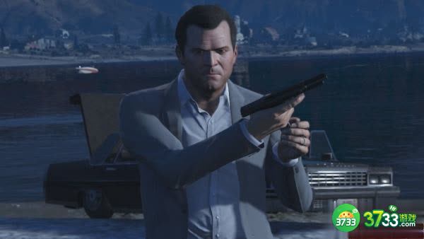 侠盗猎车手5发财方法十大赚钱技巧