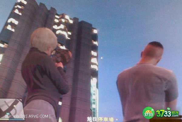 侠盗猎车手5OL版全成就心得