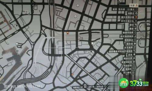 侠盗猎车手5刷五星条子妙处推荐甩开膀子屠杀