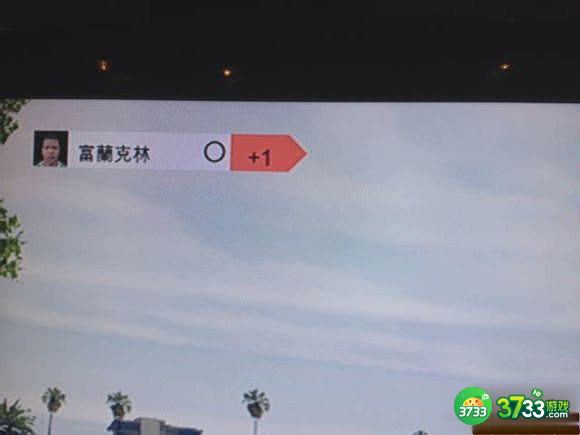 侠盗猎车手5高尔夫任务攻略