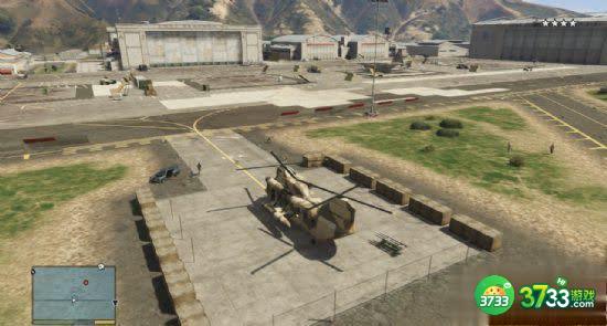 侠盗猎车手5游戏世界的见解和分析