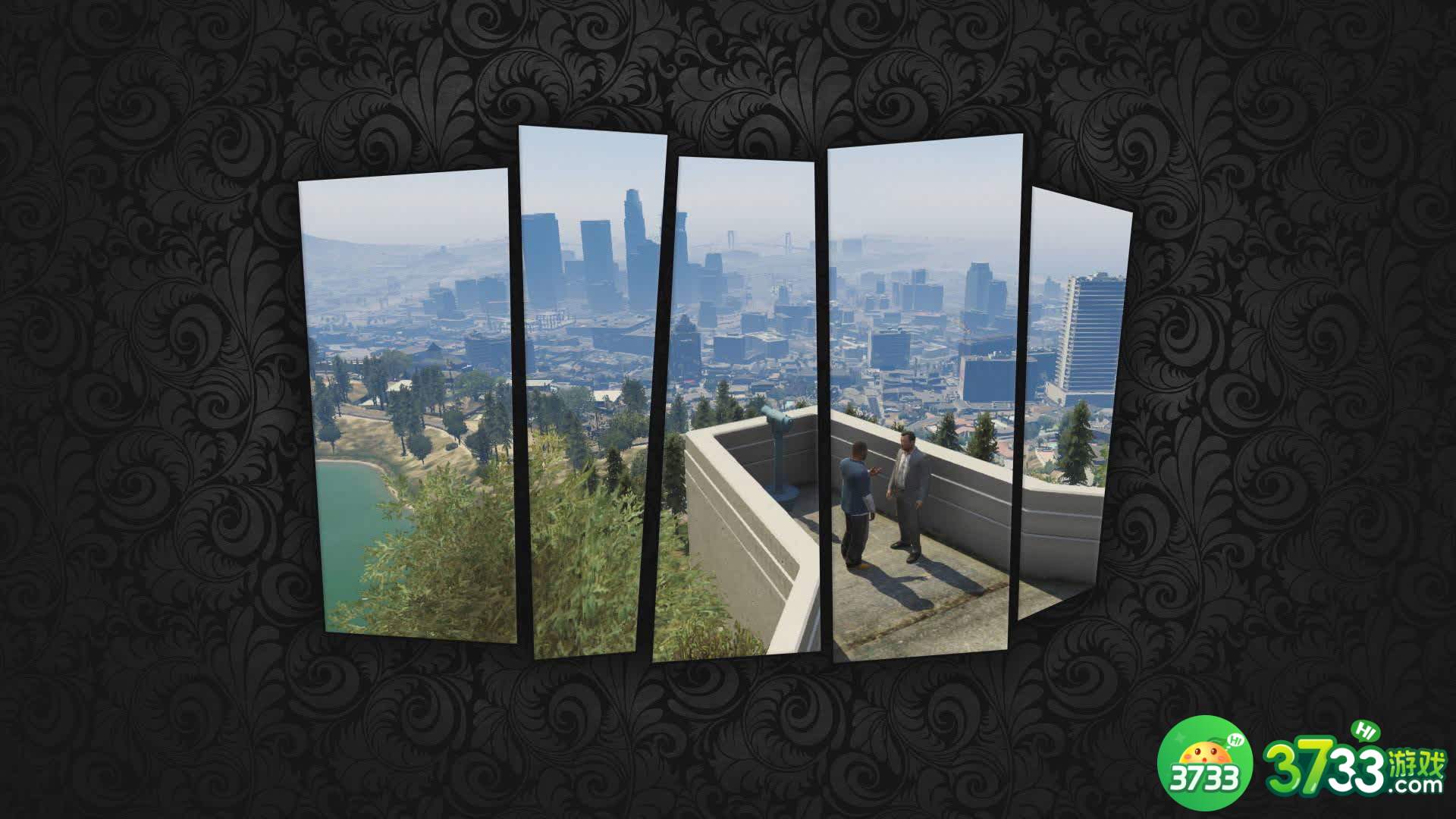 《侠盗猎车手5》人物能力值提升方法