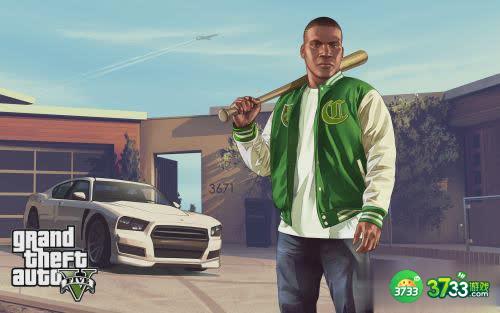 《侠盗猎车手5》OL版力量潜行速刷方法