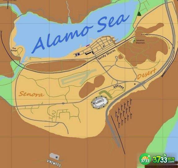 侠盗猎车手5OL版怎么赚钱