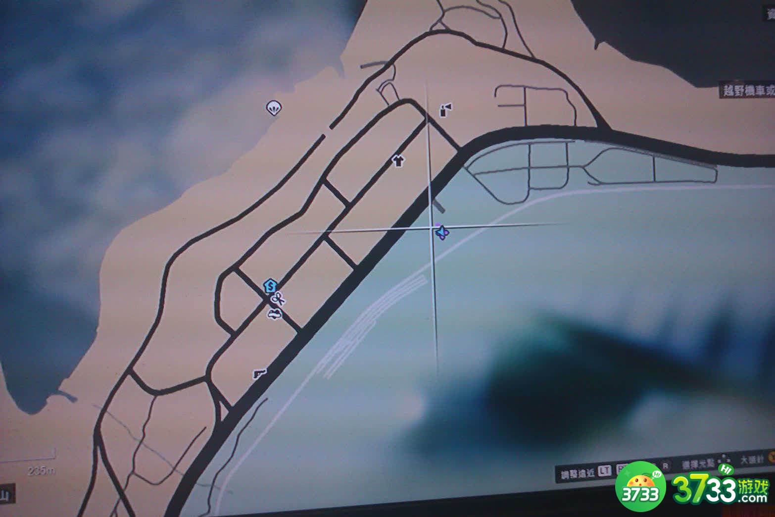 侠盗猎车手5武器店没卖的隱藏武器铁撬