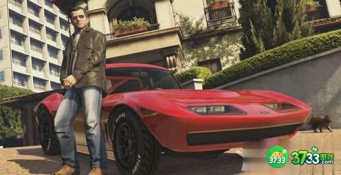 GTA5PC版股票错乱怎么办