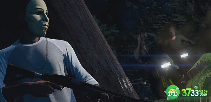 GTA5黑屏跳出怎么办