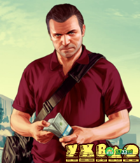 侠盗猎车手5人物特殊能力通用能力列表一览