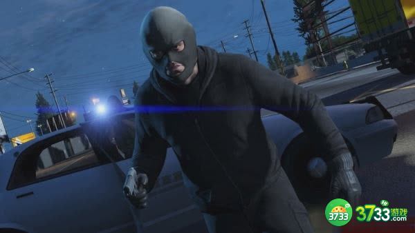 侠盗猎车手5发财方法十大赚钱技巧