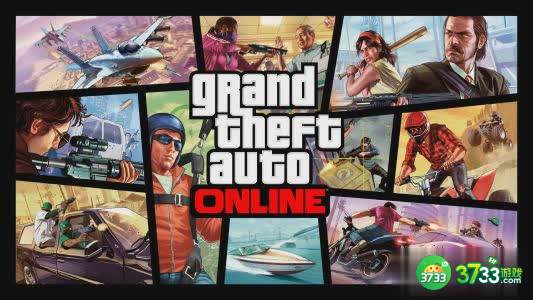 《侠盗猎车手5》OL生存技巧