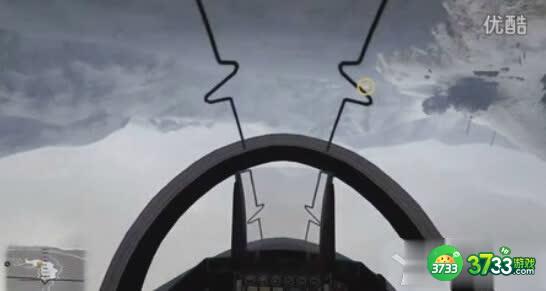 GTA5低空倒飞技巧视频攻略