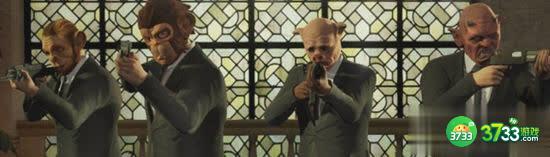 侠盗猎车手5现全球销量已超过1500万套