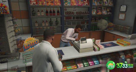 侠盗猎车手5游戏世界的见解和分析